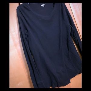 WaffleKnot LongSleeve Tee